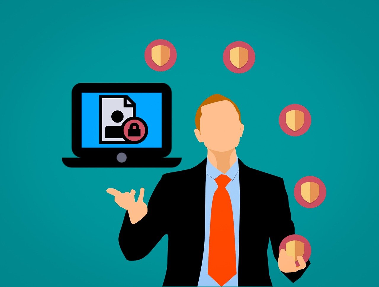 dsgvo einfach erklärt: grundlagen, betroffenenrechte, pflichten für unternehmen, datenverarbeitung und praktische compliance-tipps – aktuell und verständlich.
