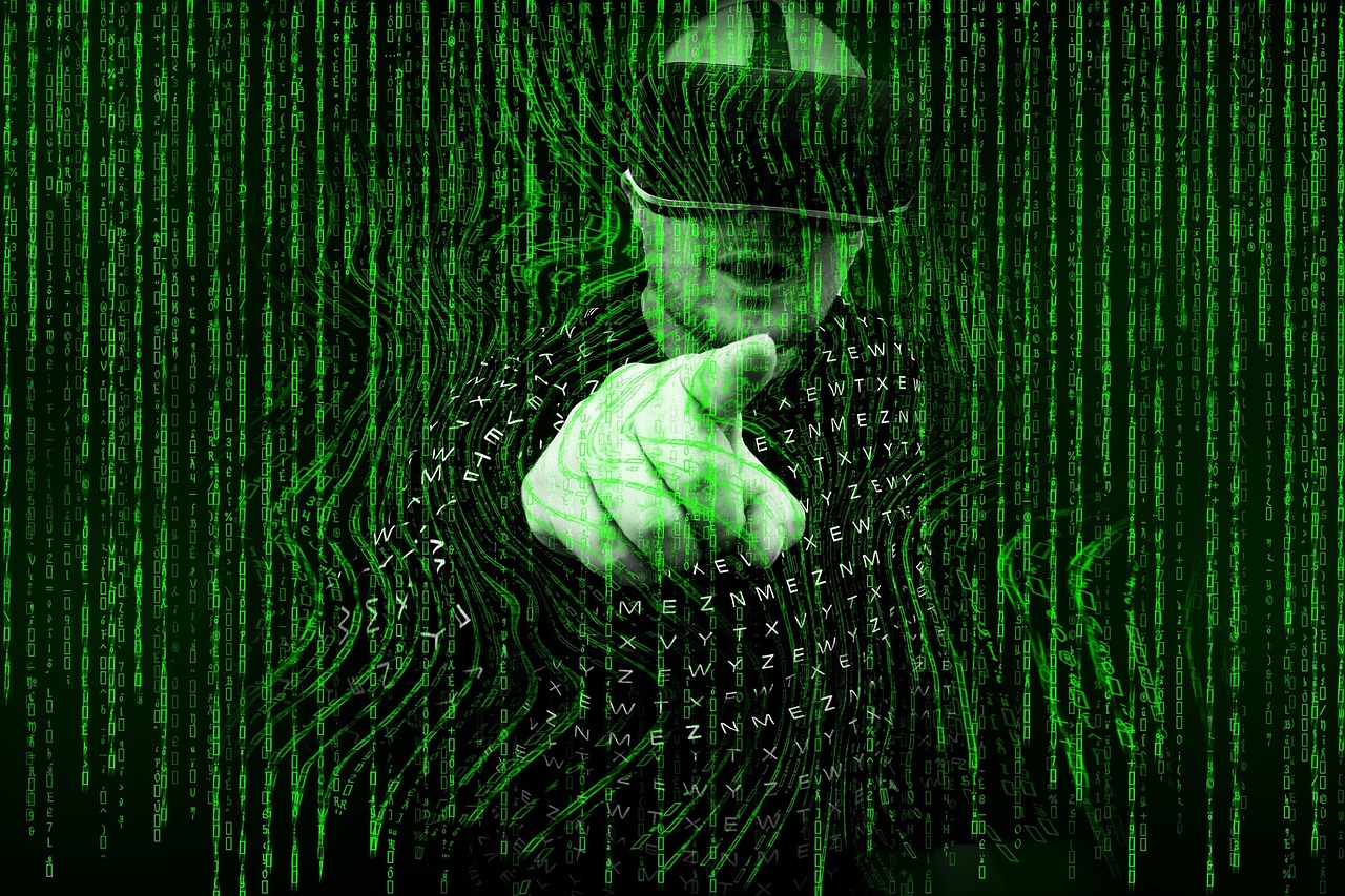 entdecken sie die neuesten trends und lösungen im bereich cybersecurity. schützen sie ihre daten und it-infrastruktur effektiv vor cyberangriffen und bedrohungen.