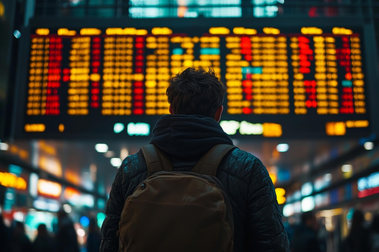 entdecken sie aktuelle nachrichten, analysen und trends zum deutschen aktienmarkt. erfahren sie mehr über dax, mdax und investitionsmöglichkeiten in deutschland.