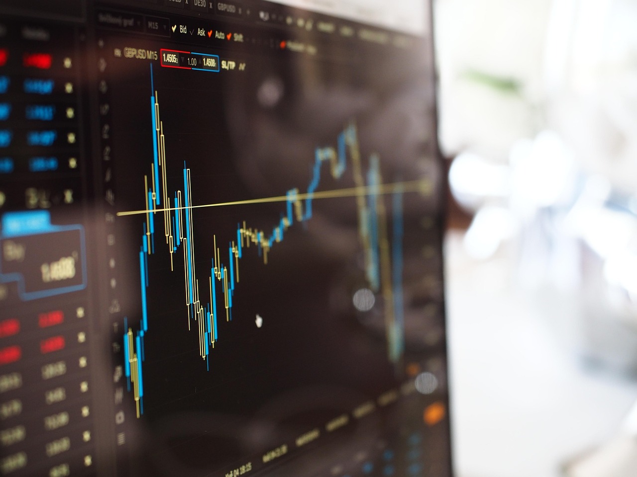 entdecken sie aktuelle informationen, nachrichten und analysen zum deutschen aktienmarkt. erhalten sie einblicke in dax, mdax und wichtige unternehmen der deutschen börse.