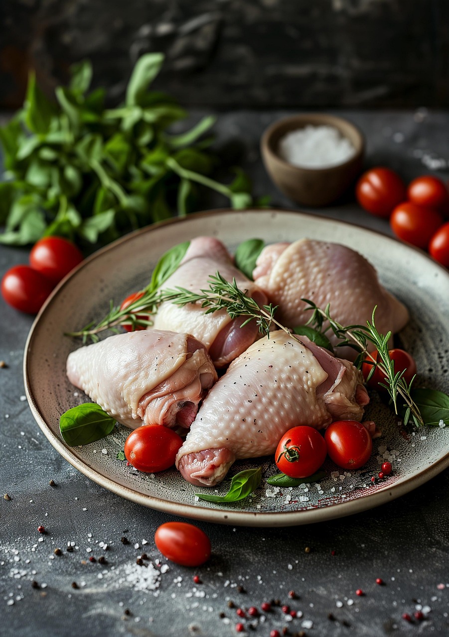 entdecken sie einfache und gesunde meal prep ideen für eine effiziente vorbereitung ihrer mahlzeiten. spart zeit, reduziert stress und unterstützt eine ausgewogene ernährung – perfekt für den alltag!