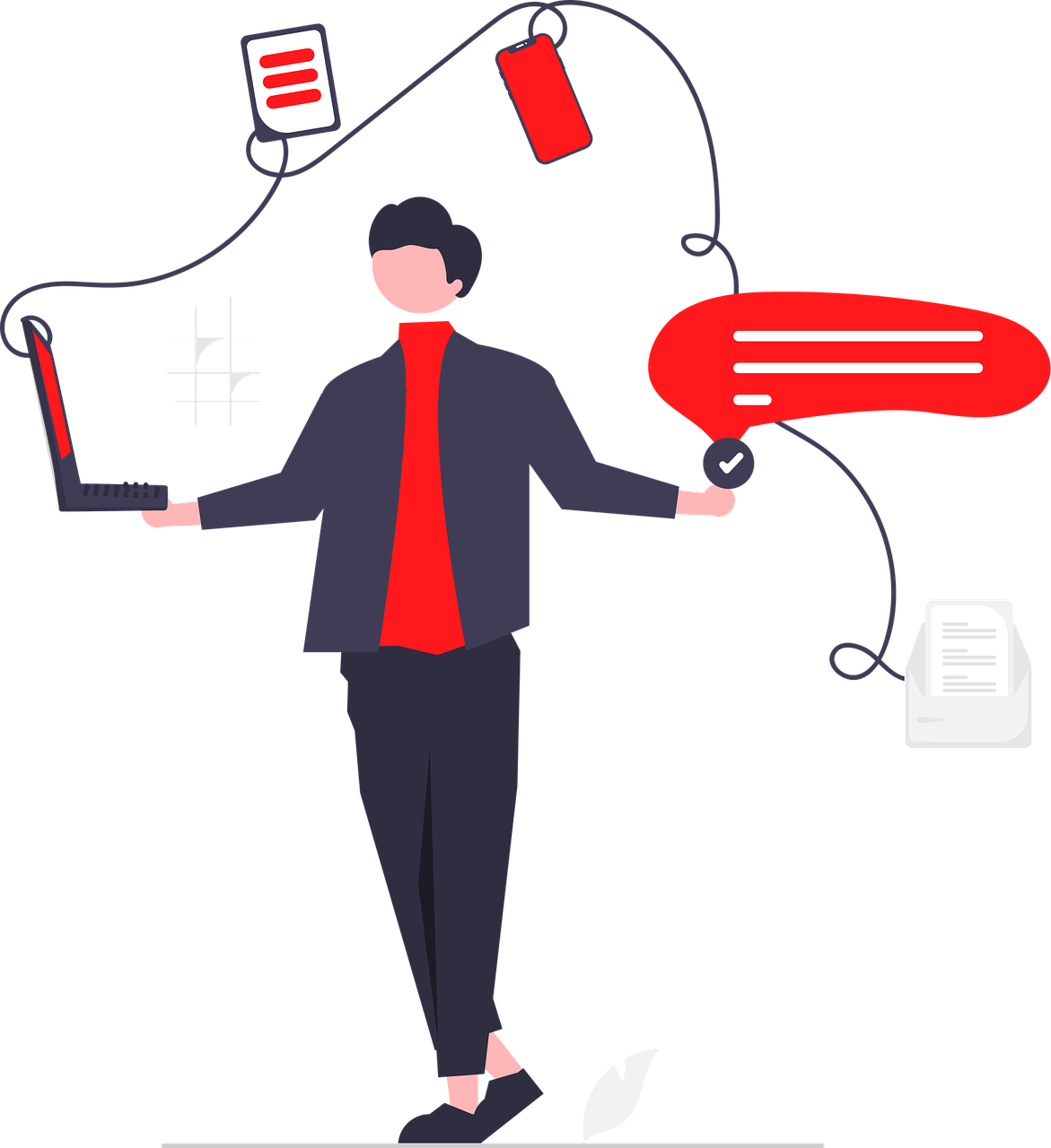 entdecken sie die vorteile der remote-arbeit: flexible arbeitszeiten, bessere work-life-balance und erhöhte produktivität. erfahren sie, wie sie erfolgreich im homeoffice arbeiten können.