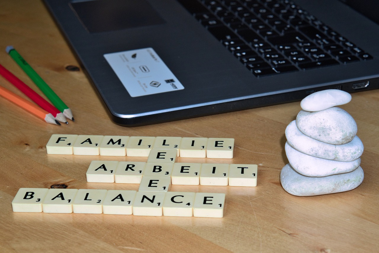 entdecken sie, wie eine ausgewogene work-life-balance ihr wohlbefinden steigert und ihre produktivität erhöht. erfahren sie hilfreiche tipps, um beruf und privatleben effektiv in einklang zu bringen.