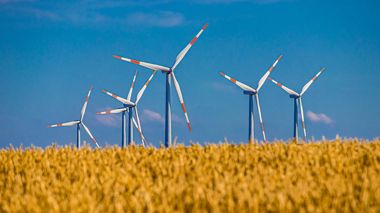 entdecken sie nachhaltiges investieren: wie sie geld anlegen und gleichzeitig umwelt, soziales und verantwortungsvolle unternehmensführung unterstützen. erfahren sie mehr über grüne anlagechancen und vorteile nachhaltiger investments.