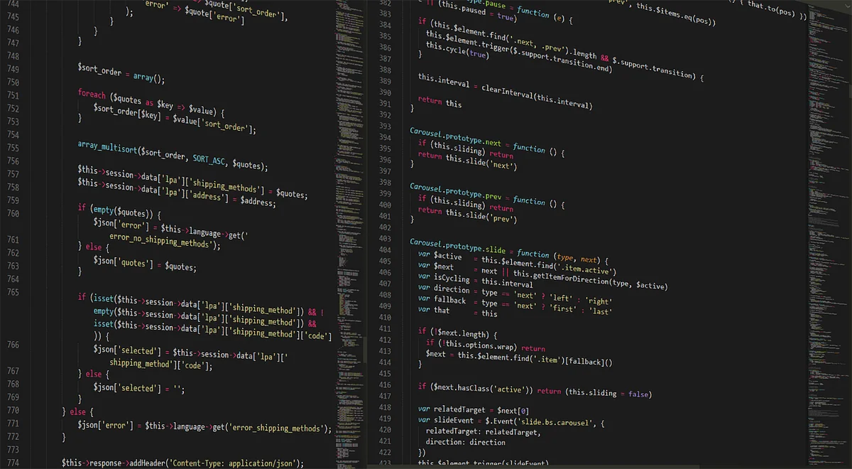 JSON-Datei erstellen – die Regeln, die dich retten