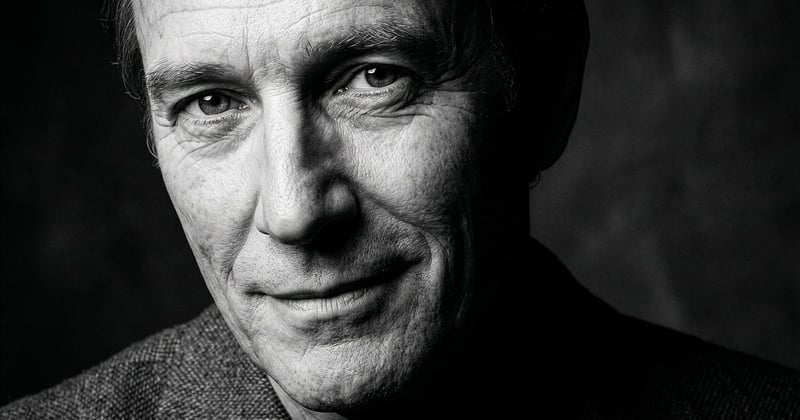 Deutsche Schauspieler männlich über 40: Die besten Charakterdarsteller
