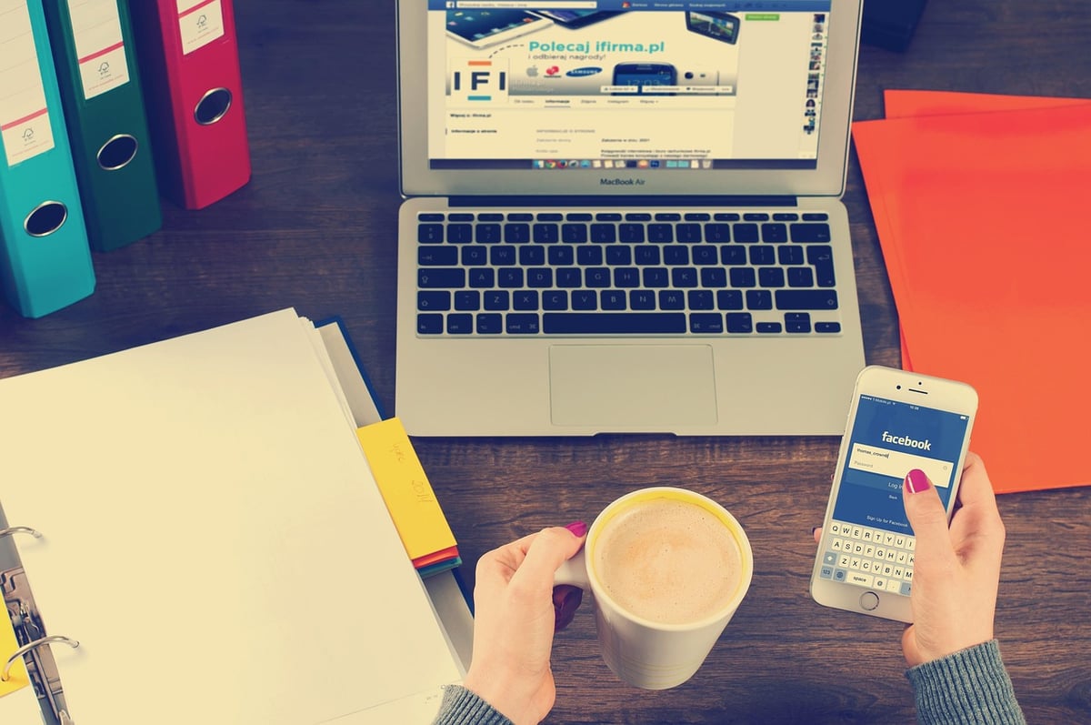 Welche Rolle spielt Social Media im modernen Marketing?