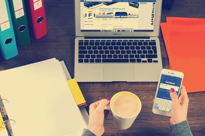 Welche Rolle spielt Social Media im modernen Marketing?