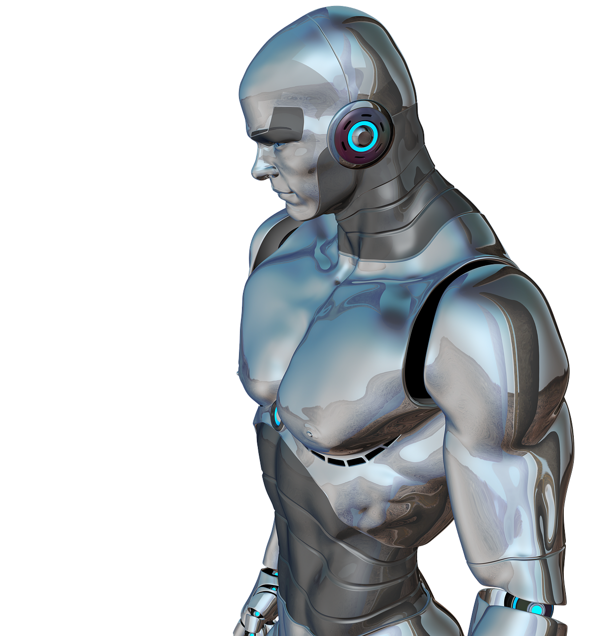 Wie wirkt sich künstliche Intelligenz auf unsere Arbeitswelt aus?