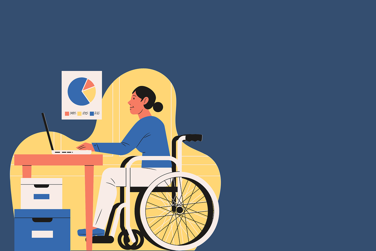 Wie kann man effektiv von zuhause aus arbeiten?