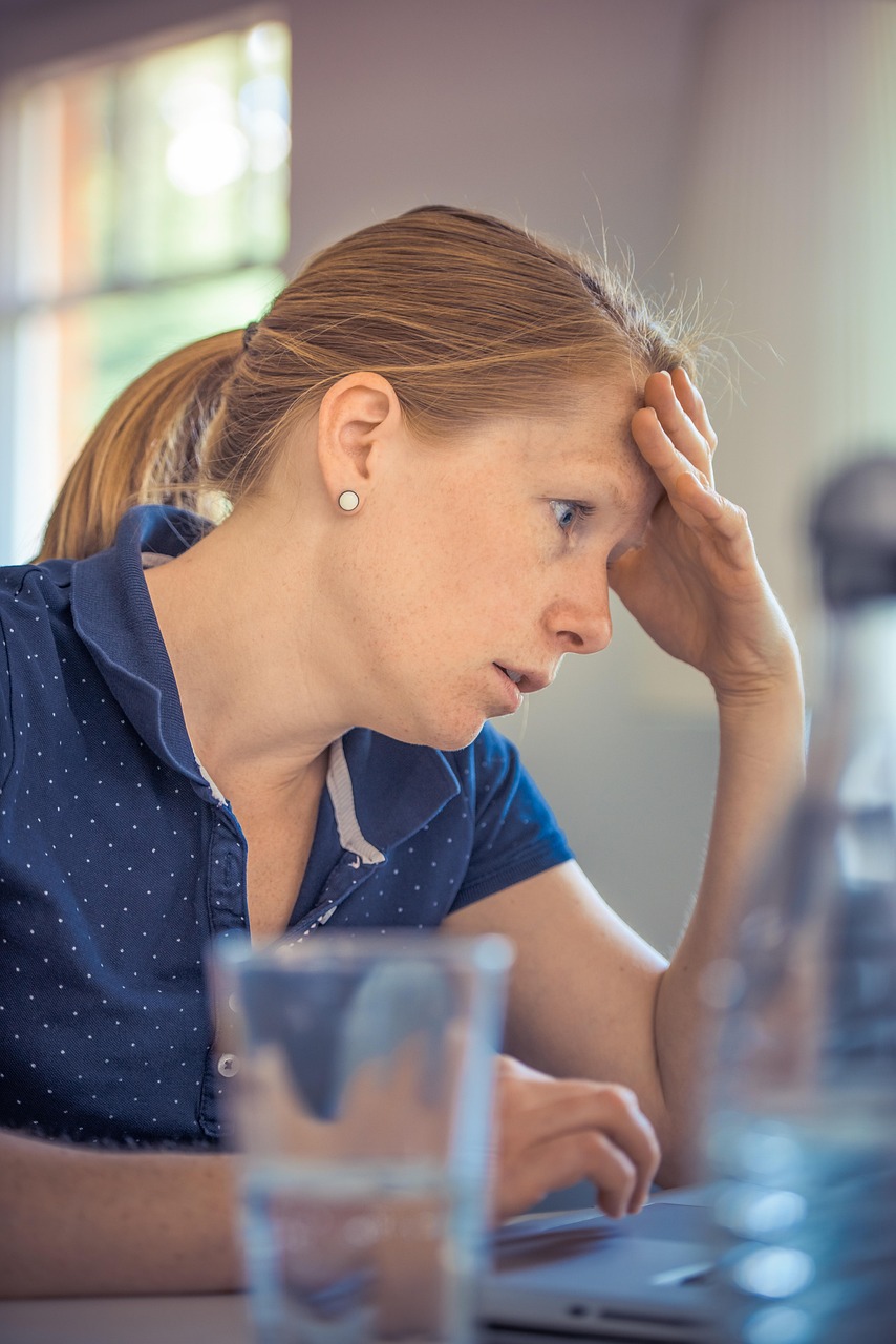 Warum leiden immer mehr Menschen unter Burnout?