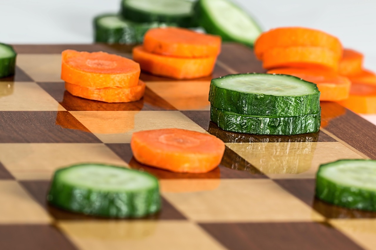 entdecken sie alles über ausgewogene ernährung: tipps, gesunde lebensmittel und praxisnahe ratschläge für mehr wohlbefinden. erfahren sie, wie sie ihre ernährung optimal gestalten können.