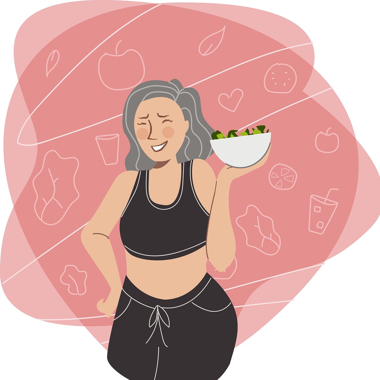entdecken sie die vorteile einer ausgewogenen ernährung! erfahren sie, wie sie gesunde lebensmittel kombinieren, um ihren körper optimal zu versorgen und ihr wohlbefinden zu steigern.