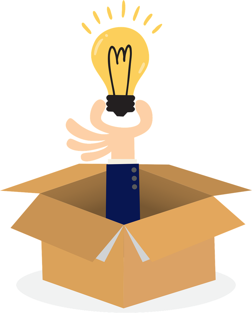 entdecken sie die neuesten innovationen aus verschiedenen branchen. bleiben sie auf dem laufenden über bahnbrechende technologien, kreative ideen und zukunftstrends für unternehmen und alltag.